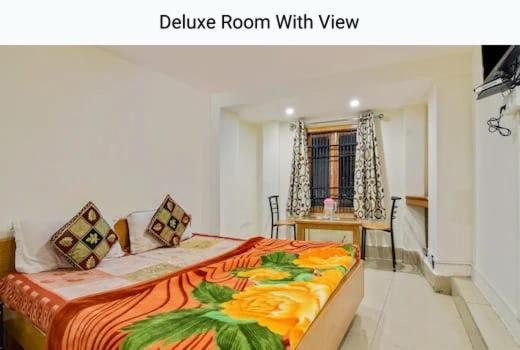 Odyssey Stays Pooja Homestay موسوري المظهر الخارجي الصورة
